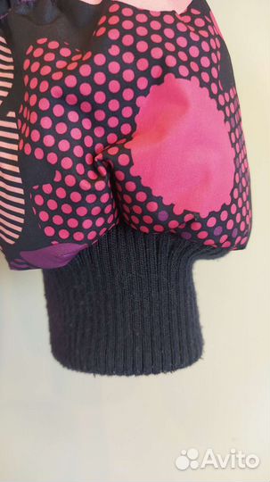 Зимнее пальто