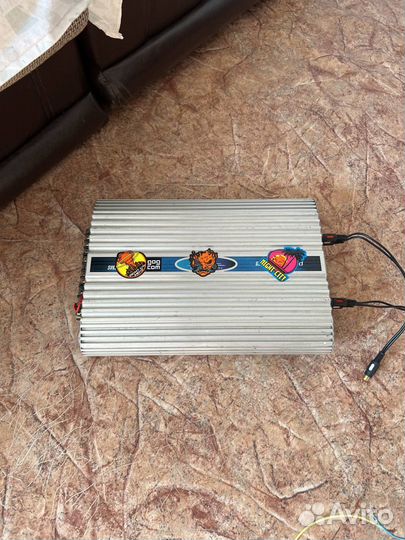 Аудиоинтерфейс