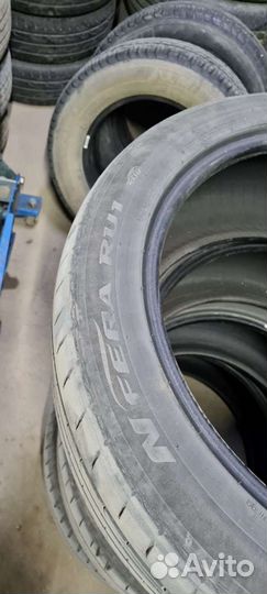 Nexen N'Fera RU1 SUV 265/45 R20