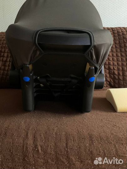 Автомобильное кресло от 0 до 13 кг