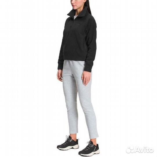 THE north face Jacket Women's Black (L)(84)