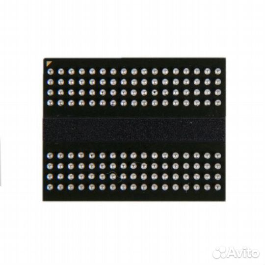 Память оперативная Samsung K4U52324QE-BC08