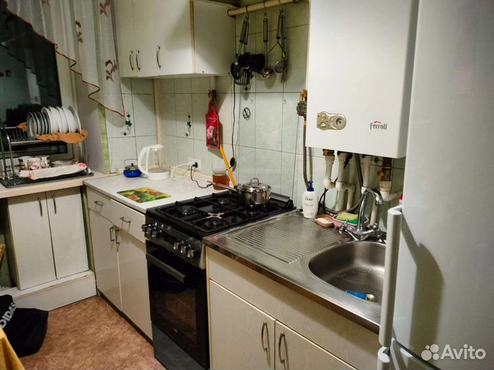 Кухонный гарнитур