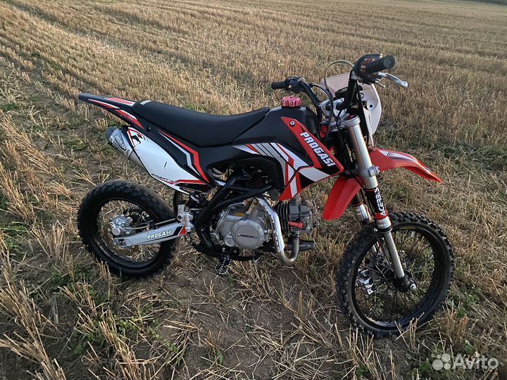 Продам progasi smart 150