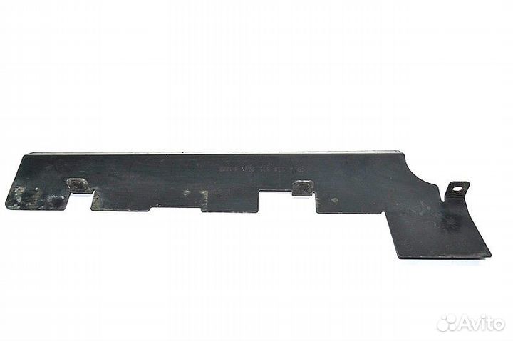 Радиатор / Другие части mercedes-benz Actros MP4 2