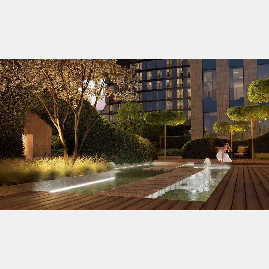 2-к. квартира, 106,7 м², 4/10 эт.