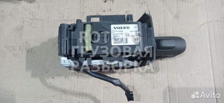 Селектор выбора передач АКПП Volvo FH 4 2017