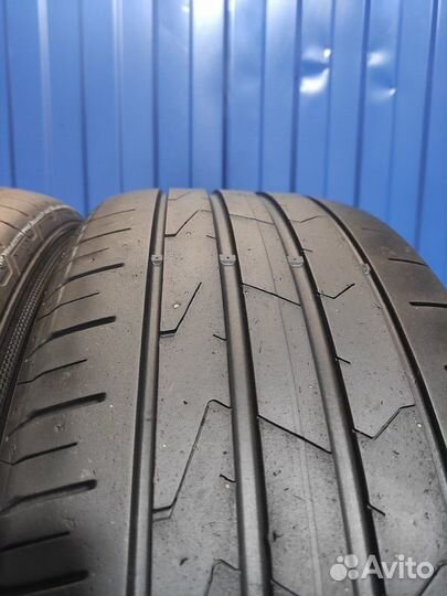 Hankook Ventus Prime 3 K125 225/55 R17