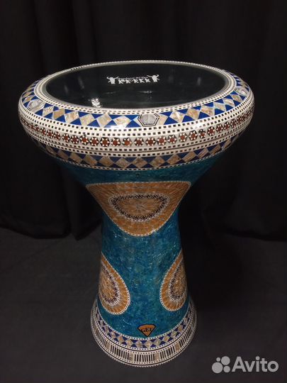 Дарбука 24 Gawharet el Fan Сомбати