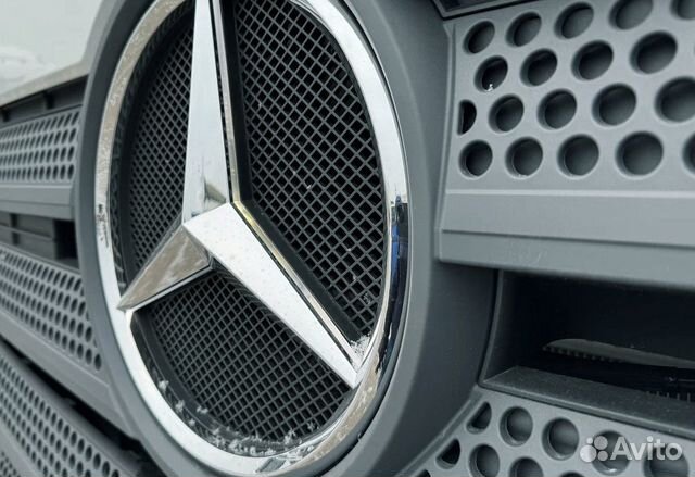 Mercedes-Benz Actros, 2023 объявление продам