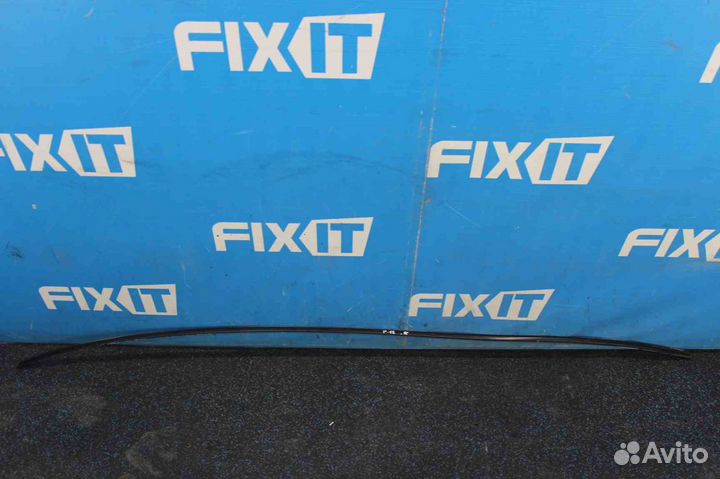 Молдинг крыши Nissan Primera (Ниссан Примера) P12