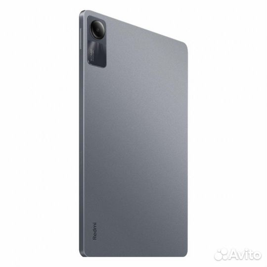 Планшет Xiaomi Redmi Pad SE 4/128GB Graphite Gray
