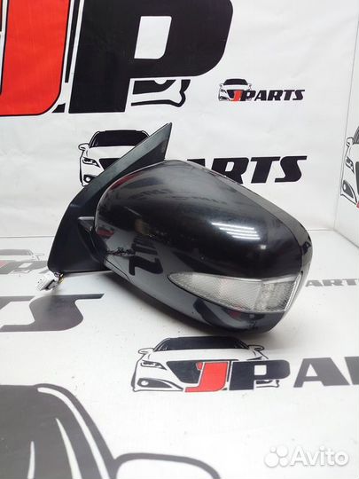 Зеркало заднего вида Mitsubishi Outlander XL