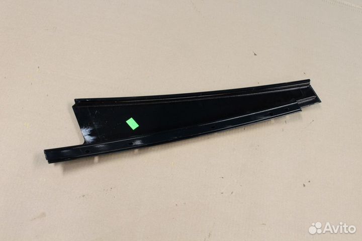 Накладка рамки двери задняя правая BMW X5 E70 2006-2013