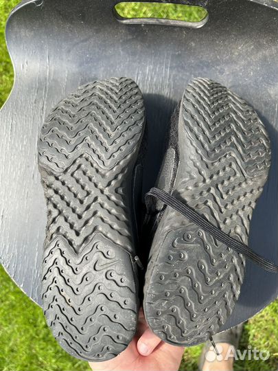 Кроссовки nike