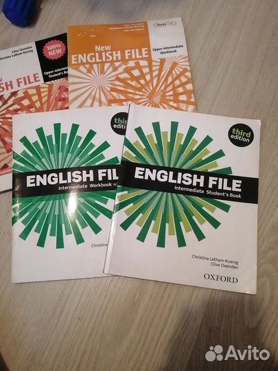 English file