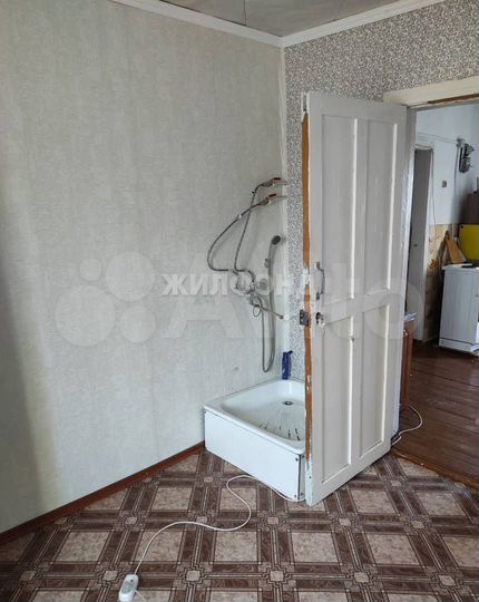 Дом 36,2 м² на участке 10,6 сот.