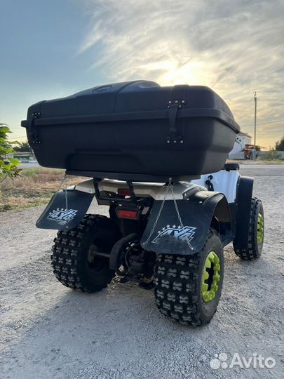 Квадроцикл
