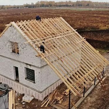 Ремонт крыш честная смета
