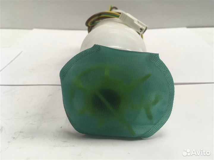 Насос топливный электрический Audi 100 C4