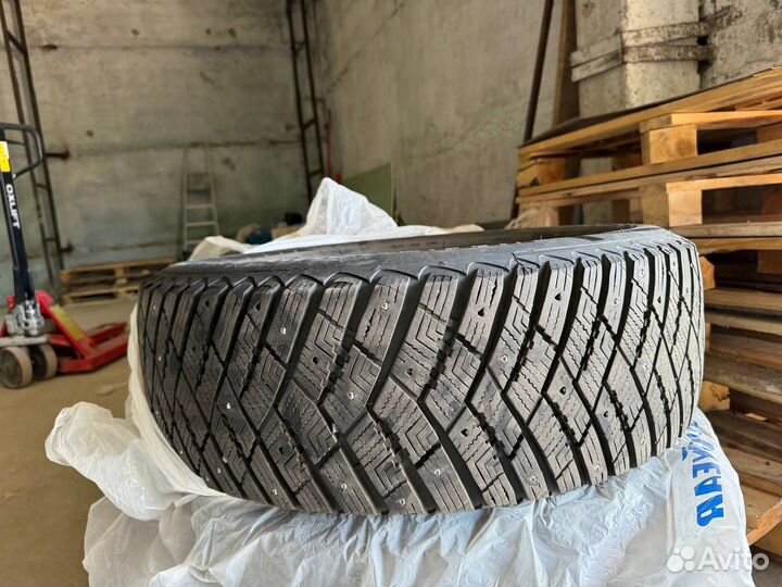 Goodyear UltraGrip Ice Arctic SUV 23.5/60 R18