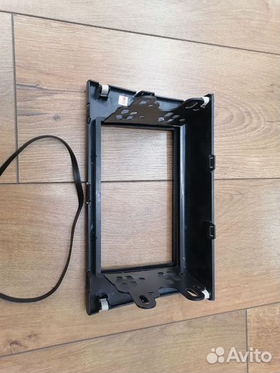 Переходная рамка suzuki swift