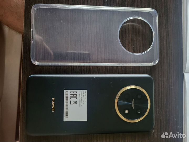 HUAWEI nova Y91, 8/128 ГБ