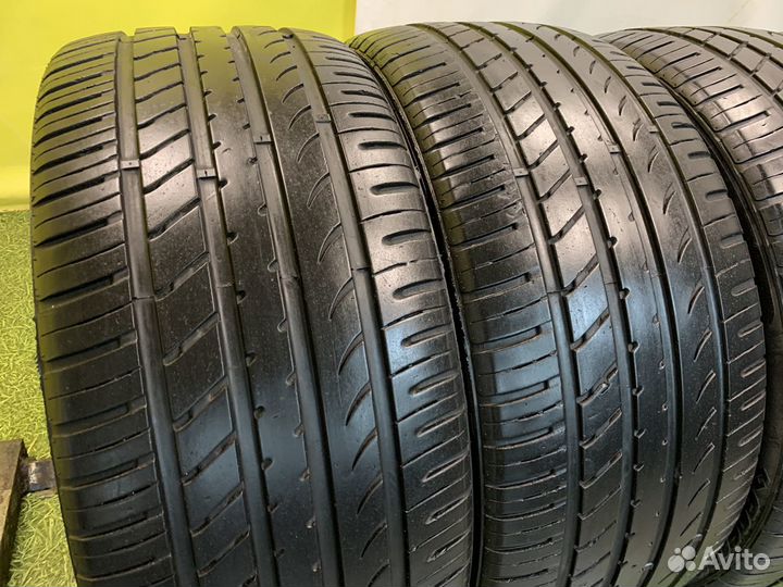 Goform GH-18 245/35 R20