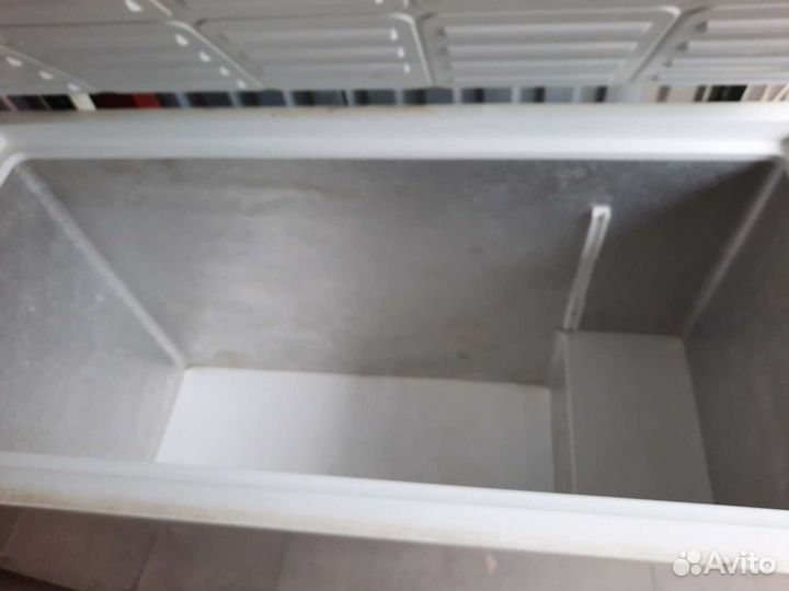 Морозильная камера