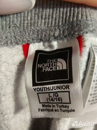 The north face шорты оригинал