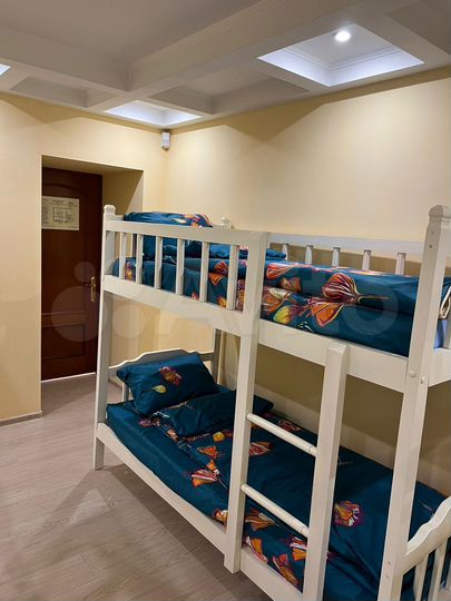 Комната 15 м², 2/2 эт.