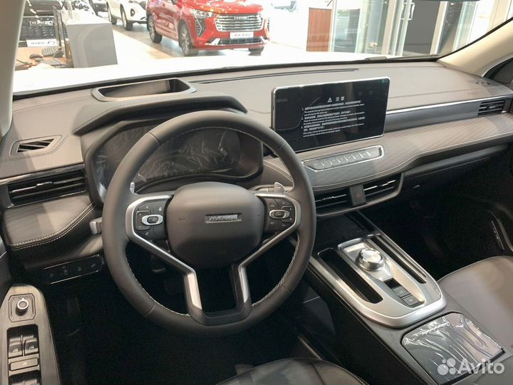 Haval Jolion 1.5 AMT, 2023