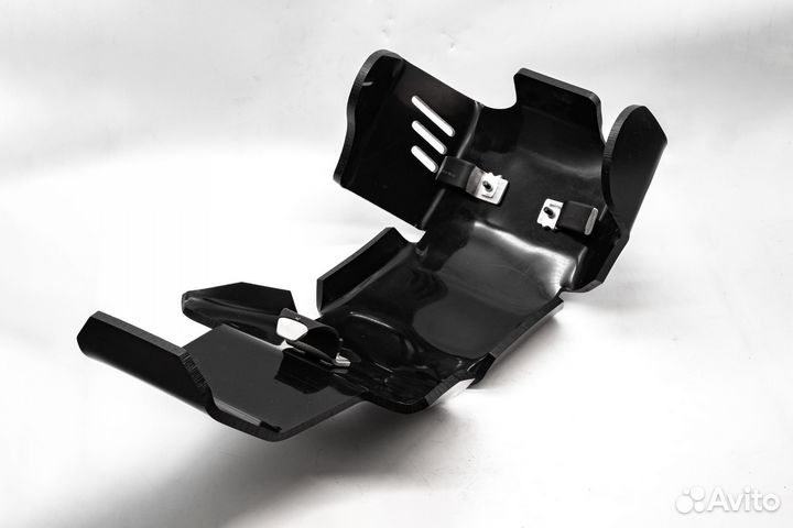 Защита картера для эндуро мотоциклов