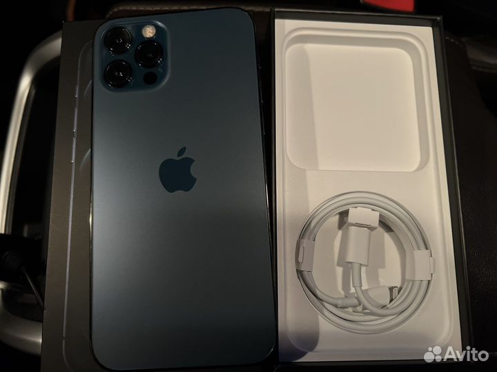 iPhone 13 Pro, 128 ГБ
