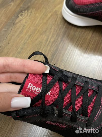 Кроссовки reebok женские оригинал