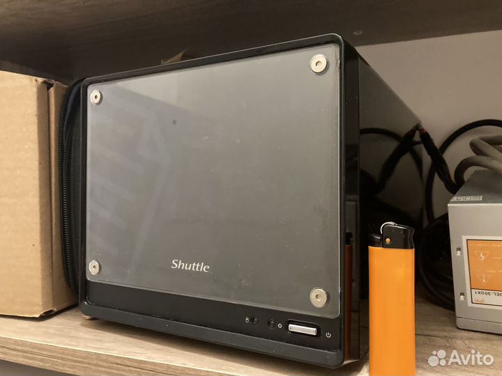 Системники Core i5-2320