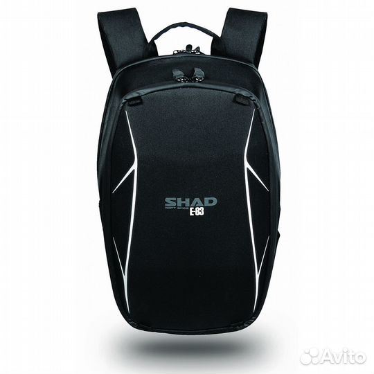 Моторюкзак рюкзак фирмы shad E-83 17 л. Испания