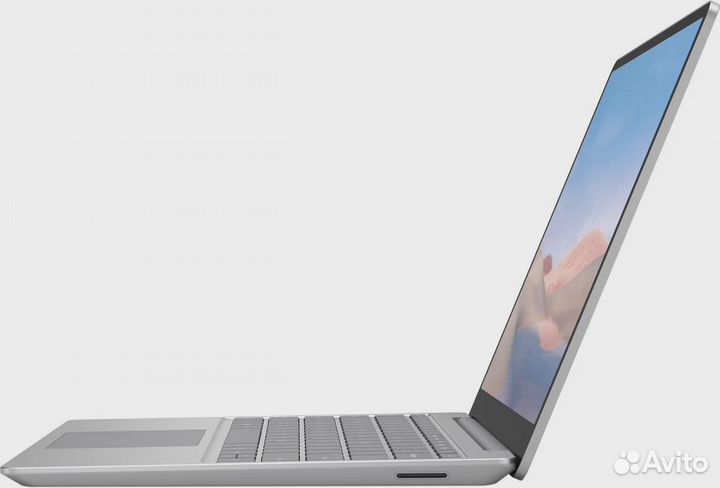 Microsoft Surface Laptop Go i5