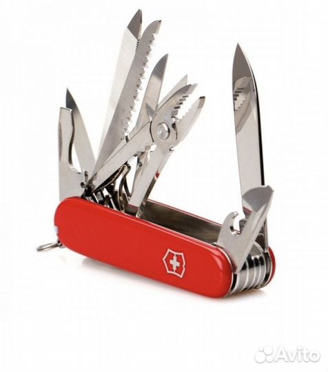 Складной нож мультитул Victorinox Handyman
