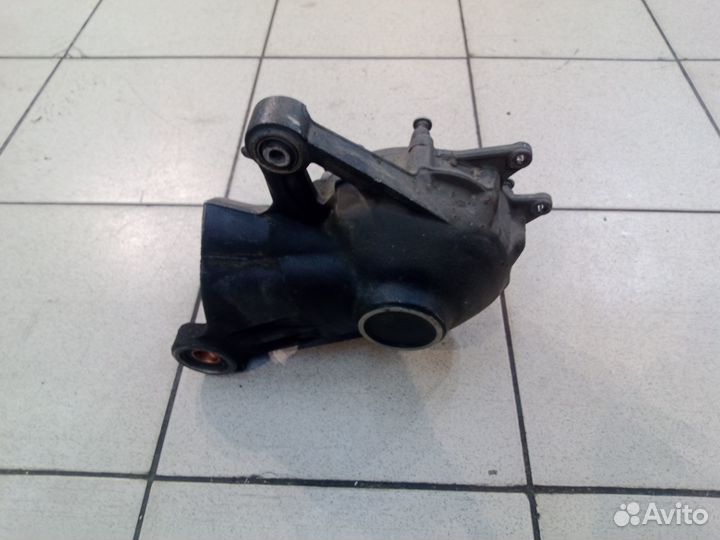 Задний редуктор BMW k 1600 gtl