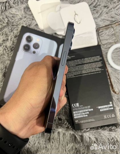 iPhone 13pro 256Gb Идеал