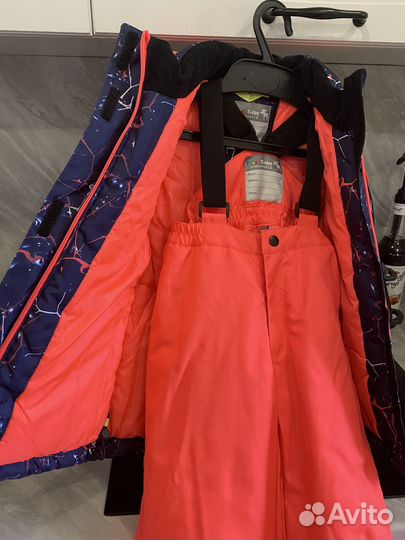 Костюм демисезон