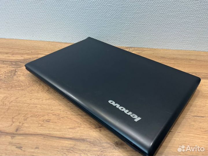 Ноутбук Lenovo для маркетплейса