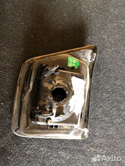 Фонарь задний левый Chevrolet Orlando