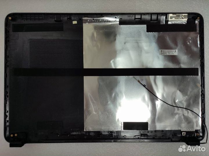 Крышка матрицы HP 2000