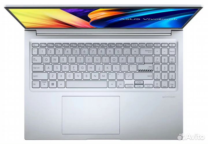 Asus VivoBook 16X M1603QA-MB253