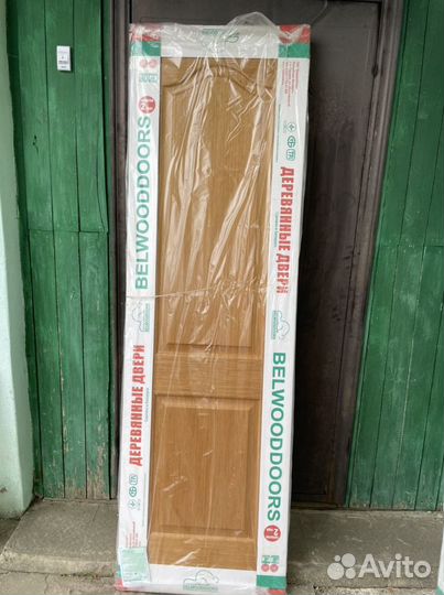 Дверь межкомнатная новая