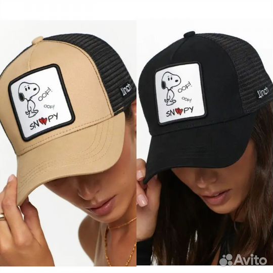 Кепка бейсболка