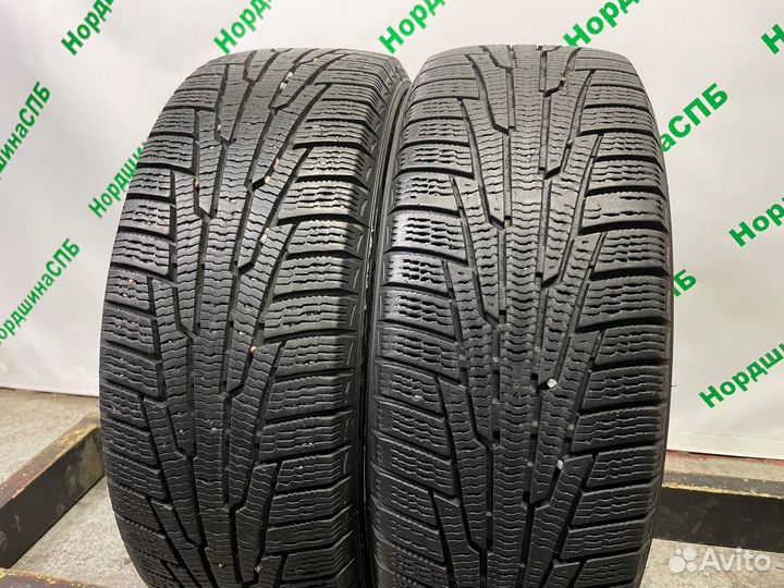 Nokian Tyres Hakkapeliitta R 205/55 R16 R