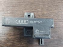 Датчик Audi A6 C7 cdnb 2012